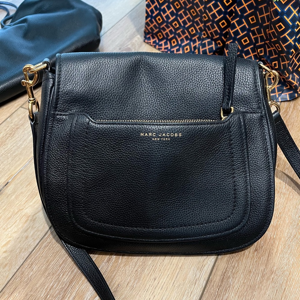 Marc Jacobs Crossbody Bag